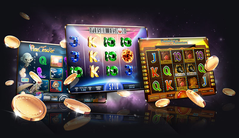 How to Play & Win Playing Online Slot Gambling