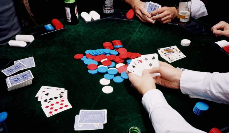 Winning Poker on Poker APK, Here’s the Strategy