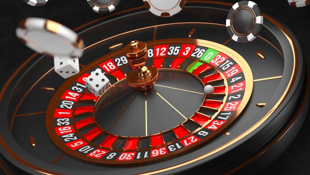 International Quality Special Online Casino Gambling Agent